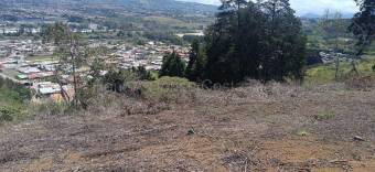 Venta terreno de montaña con vistas y alto potencial turístico 26-1797 GS