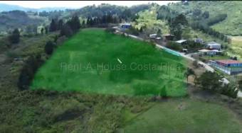 Venta terreno de montaña con vistas y alto potencial turístico 26-1797 GS