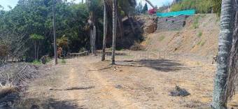 Venta terreno de montaña con vistas y alto potencial turístico 26-1797 GS