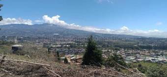 Venta terreno de montaña con vistas y alto potencial turístico 26-1797 GS