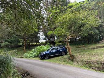 Se vende lote en Concepcion #26-1838