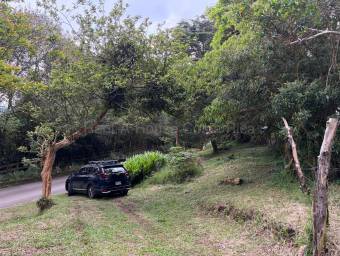 Se vende lote en Concepcion #26-1838