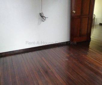 Casa amplia con patio y excelente ubicación en Barrio San Luis Alajuela #26-1529 GS