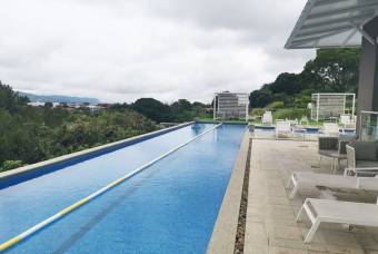 Casa en alquiler en Belén-Heredia .