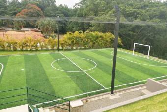 Casa en alquiler en Belén-Heredia .