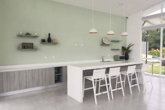 Casa en alquiler en Belén-Heredia .