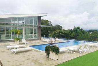 Casa en alquiler en Belén-Heredia .