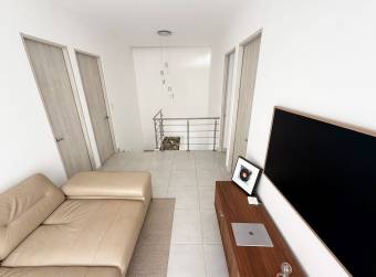 Casa en alquiler en Belén-Heredia .