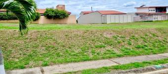 Lote plano en condominio exclusivo ideal para construir en Grecia Alajuela #26-1731 GS