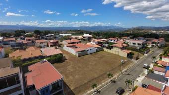 Lote plano en condominio exclusivo ideal para construir en Grecia Alajuela #26-1731 GS