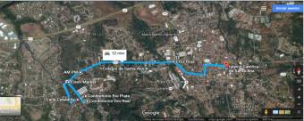 Hermoso lote 1.901,48 m2  - Para desarrollo residencial