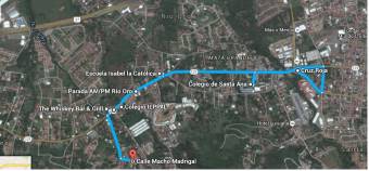 Hermoso lote 1.901,48 m2  - Para desarrollo residencial