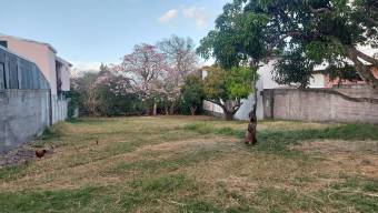 Hermoso lote 1.901,48 m2  - Para desarrollo residencial
