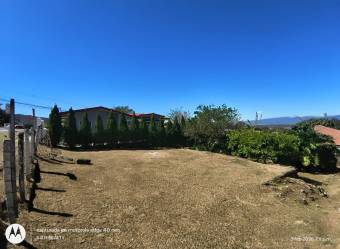 Terreno 320 m2 en el Centro de Ciudad Colón, uso mixto