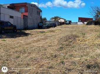 Hermoso lote 250m2 - Uso Residencial