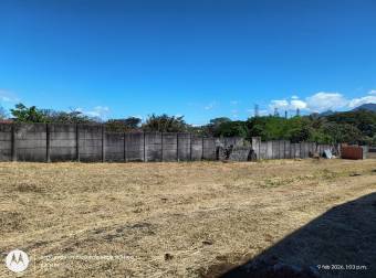 Hermoso lote 250m2 - Uso Residencial