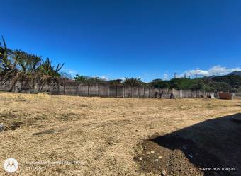 Hermoso lote 250m2 - Uso Residencial