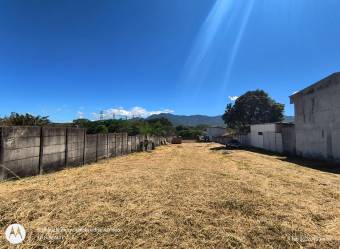 Hermoso lote 250m2 - Uso Residencial