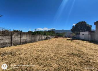 Hermoso lote 250m2 - Uso Residencial