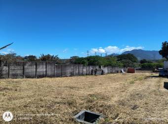 Hermoso lote 250m2 - Uso Residencial