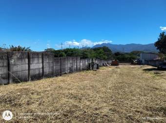 Hermoso lote 250m2 - Uso Residencial