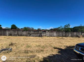 Hermoso lote 250m2 - Uso Residencial