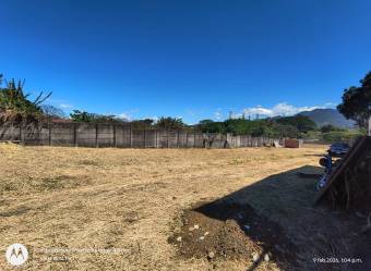 Hermoso lote 250m2 - Uso Residencial