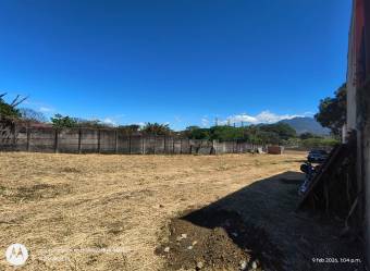 Hermoso lote 250m2 - Uso Residencial