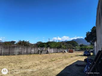 Hermoso lote 250m2 - Uso Residencial