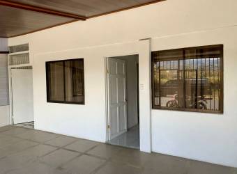 Apartamento tipo estudio 4unidades Cartago