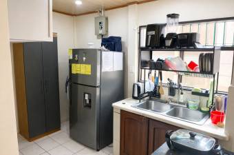 Casa con Apartamento Cartago Paraiso