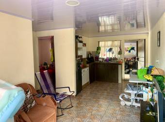 Casa con Apartamento Cartago Paraiso