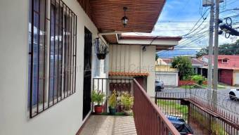 Venta de Apartamento en Tibás-San Juan. RAH 26-1571