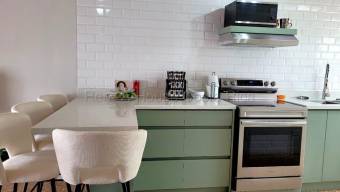 Venta de Apartamento en Tibás-San Juan. RAH 26-1571