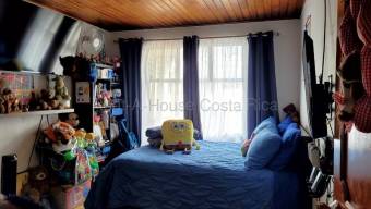 Venta de Apartamento en Tibás-San Juan. RAH 26-1571