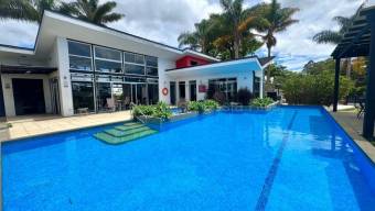 Venta de Lote en Montes de Oca-Sabanilla. RAH 26-1820