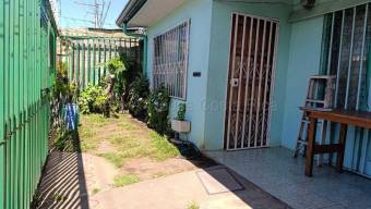 Venta de Lote en Goicoechea-Calle Blancos. RAH 26-1837