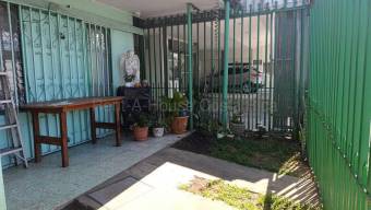 Venta de Lote en Goicoechea-Calle Blancos. RAH 26-1837