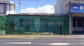 Venta de Lote en Goicoechea-Calle Blancos. RAH 26-1837