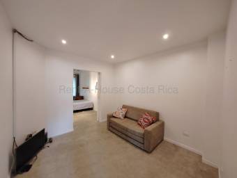 Alquiler de Apartamento en Curridabat-Granadilla. RAH 26-1828