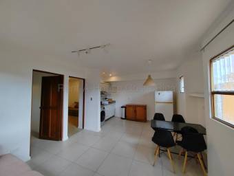 Alquiler de Apartamento en Curridabat-Granadilla. RAH 26-1828