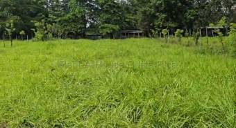 Venta de Lote en San Carlos-Florencia, Alajuela. RAH 26-1839