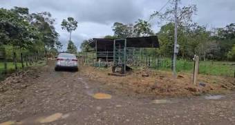 Venta de Lote en San Carlos-Florencia, Alajuela. RAH 26-1839