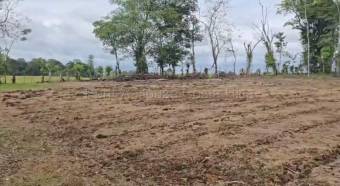 Venta de Lote en San Carlos-Florencia, Alajuela. RAH 26-1839