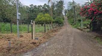Venta de Lote en San Carlos-Florencia, Alajuela. RAH 26-1839