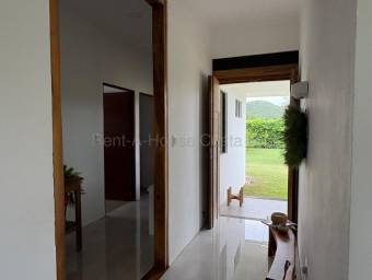 Venta de 2 Casas en Santa Cruz de Guanacaste. RAH 26-1841