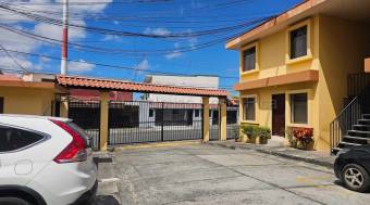 Venta de Apartamento en Moravia-San Vicente. RAH 26-1569