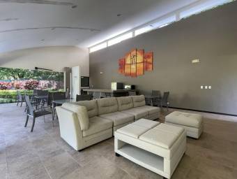 Apartamento en Alquiler en Santa Ana Centro 