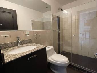 Apartamento en Alquiler en Santa Ana Centro 