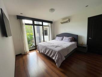 Apartamento en Alquiler en Santa Ana Centro 